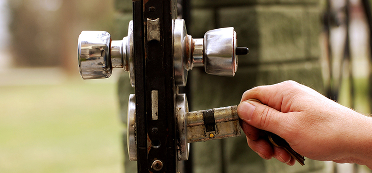 front door latch repair Orangevale
