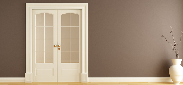 residential fiberflasss door repair Orangevale